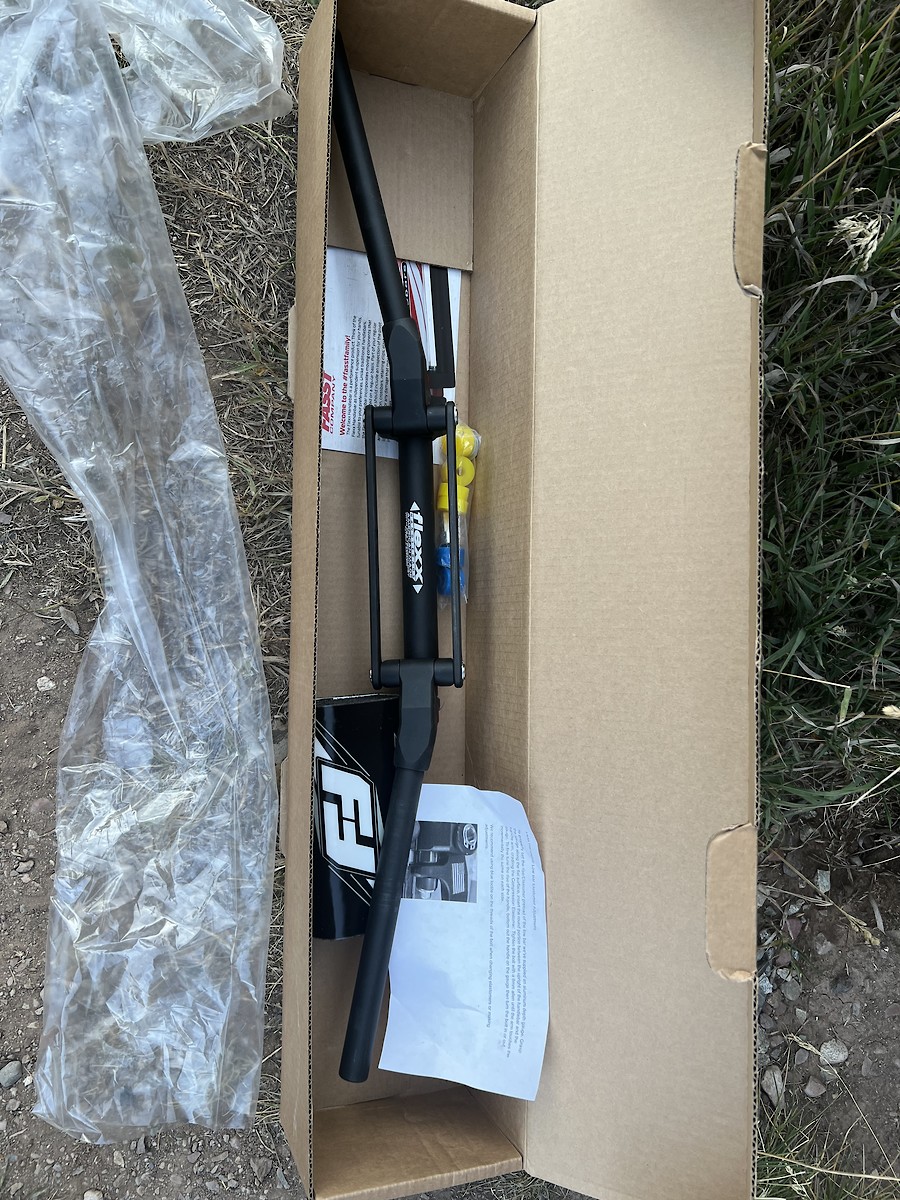 Flexx bars For Sale/Bazaar Motocross Forums / Message Boards Vital MX