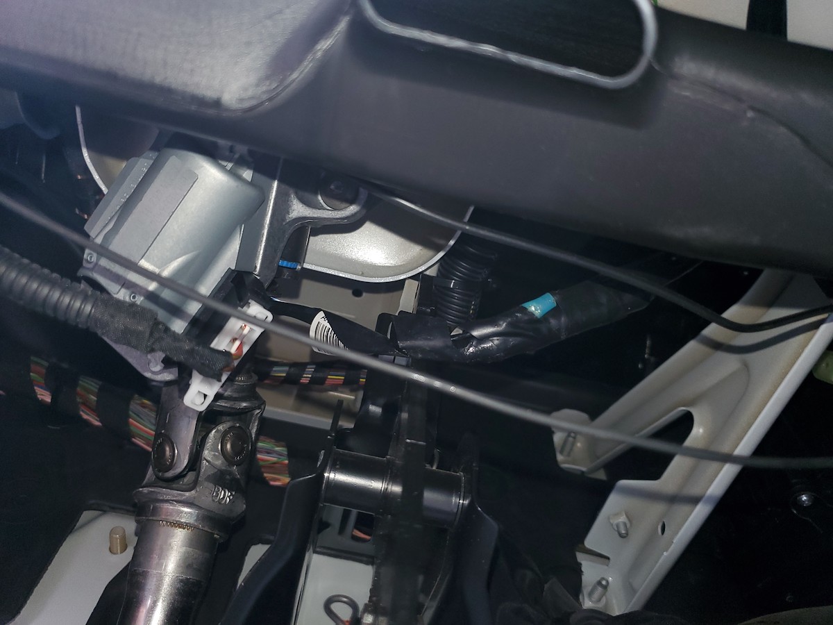 Backup camera STOPPED working Page 2 Forest River Forums