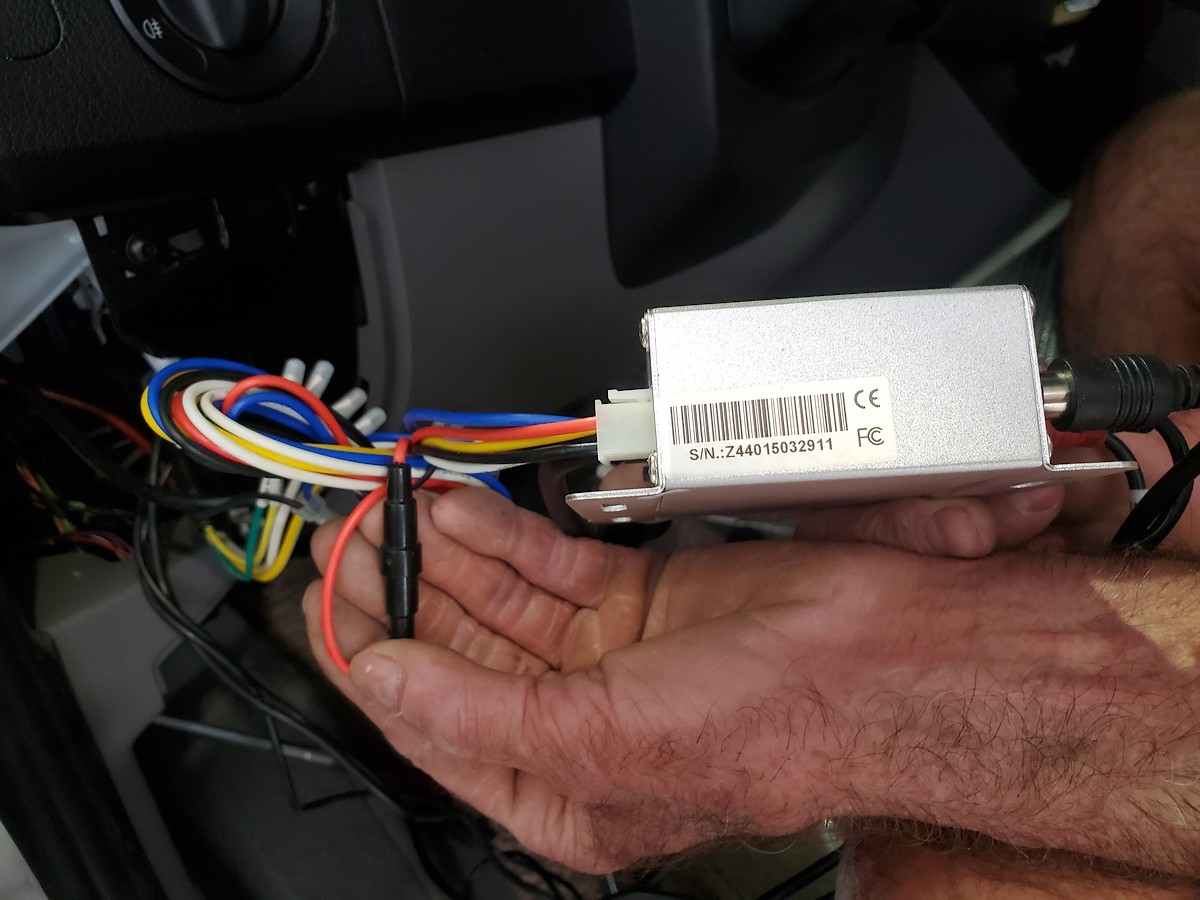 Backup camera STOPPED working Page 2 Forest River Forums