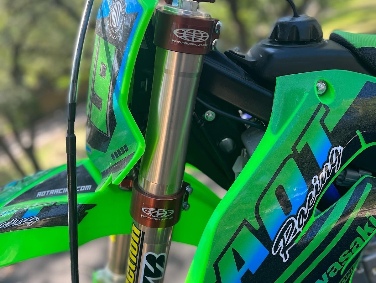 Kx 250 Near Me