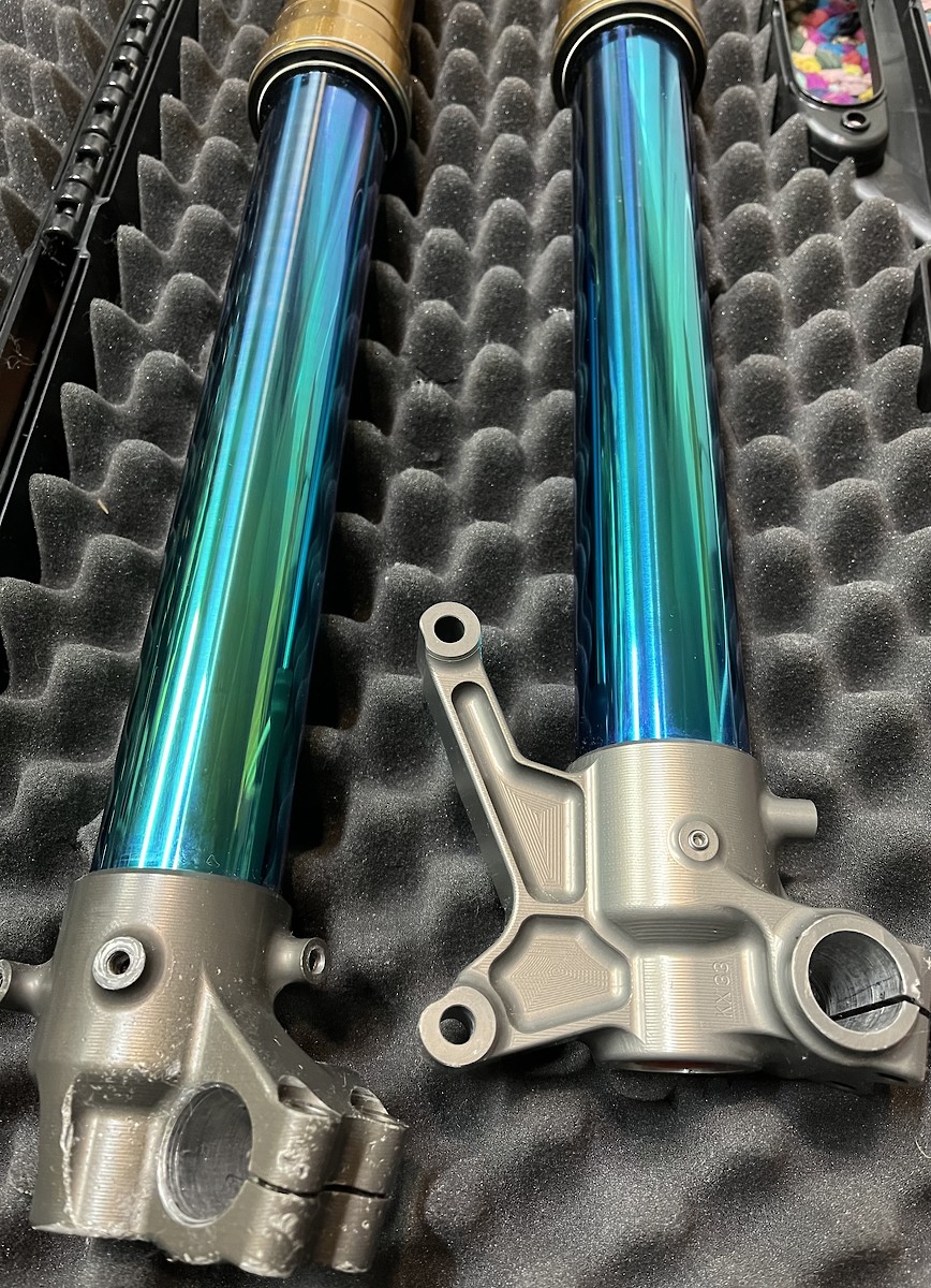 Pro circuit a kit Kawasaki Kxf 250/450. 6,000 For Sale/Bazaar