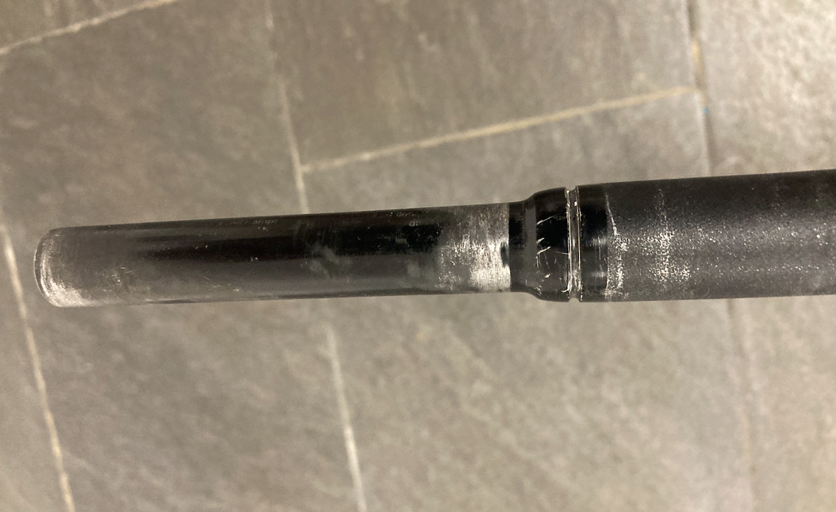 SOLD Pro Taper Micro Bars KTM 50 Bend For Sale/Bazaar Motocross Forums / Message Boards