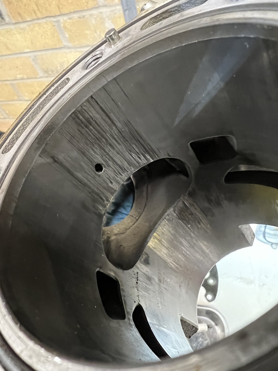 KTM EXC300 TPI 2018 Piston/Cylinder Failure? Tech Help/Race Shop Motocross Forums / Message