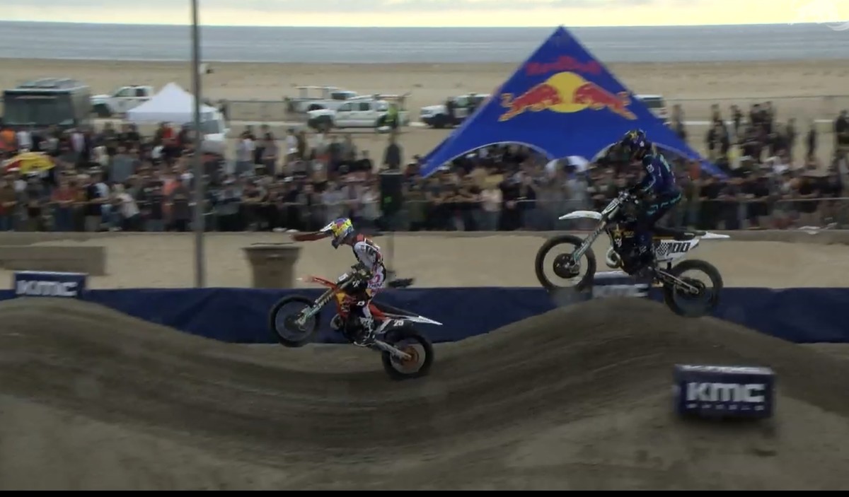 CPR's Profile Vital MX