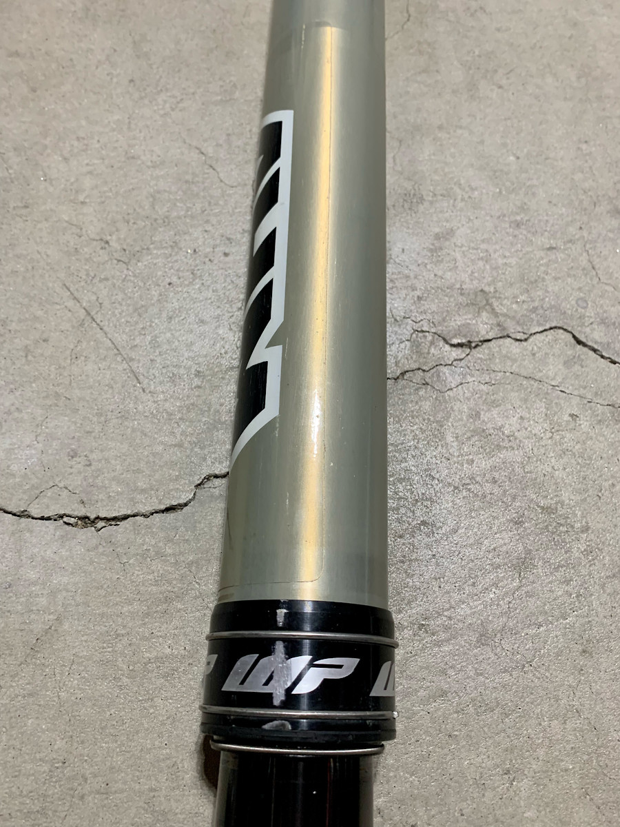 WP Cone Valve Forks For Sale/Bazaar Motocross Forums / Message