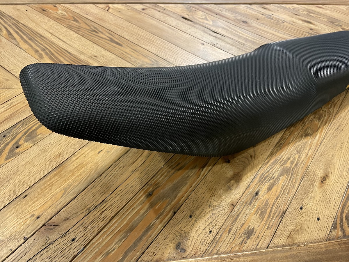 KTM Powerparts Step Up Seat 20192022 For Sale/Bazaar Motocross Forums / Message Boards