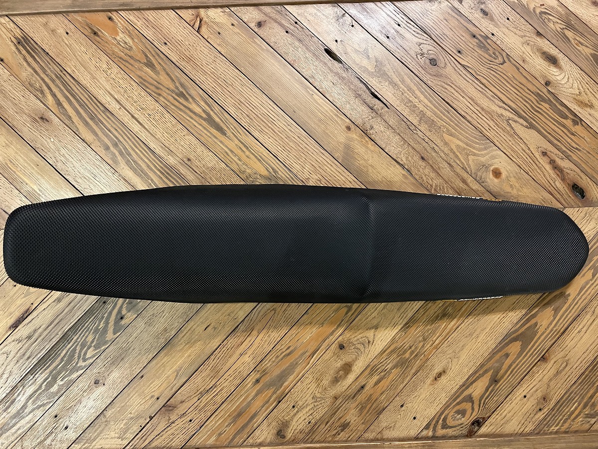 KTM Powerparts Step Up Seat 20192022 For Sale/Bazaar Motocross Forums / Message Boards