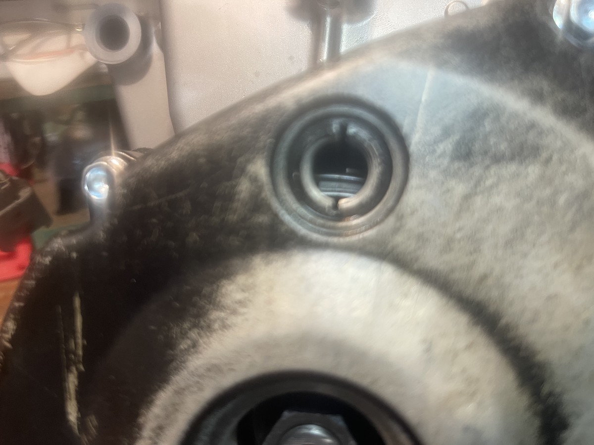 Kx250f valves hit piston Bike Builds Motocross Forums / Message