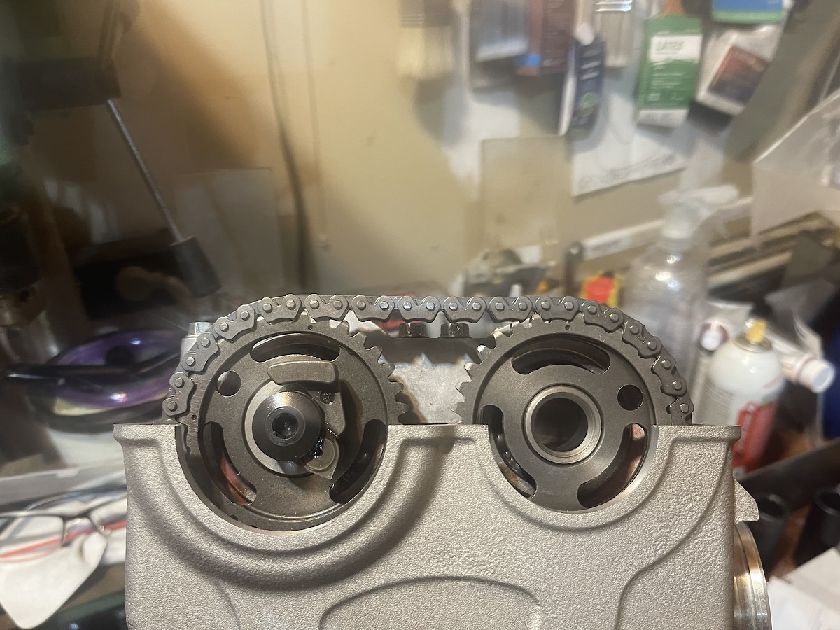 Kx250f valves hit piston Bike Builds Motocross Forums / Message