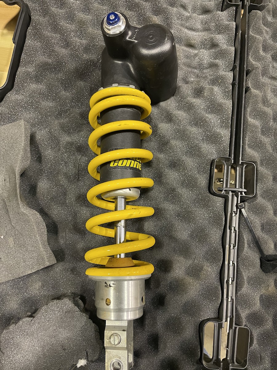 MotoRoss Garage Sale - 2017 Honda CRF450R PARTS - Factory Connection