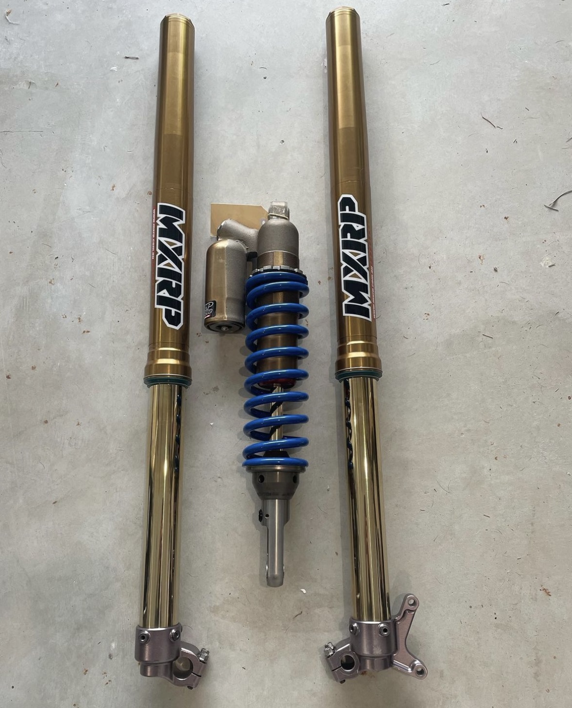 PC Showa A Kit for YZ125/250 For Sale/Bazaar Motocross Forums