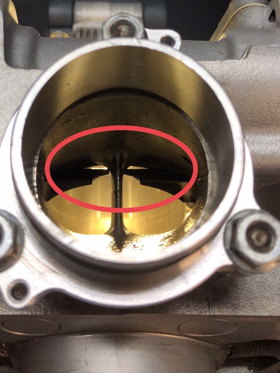 96 Honda CR125 Power Valve Tech Help/Race Shop Motocross Forums