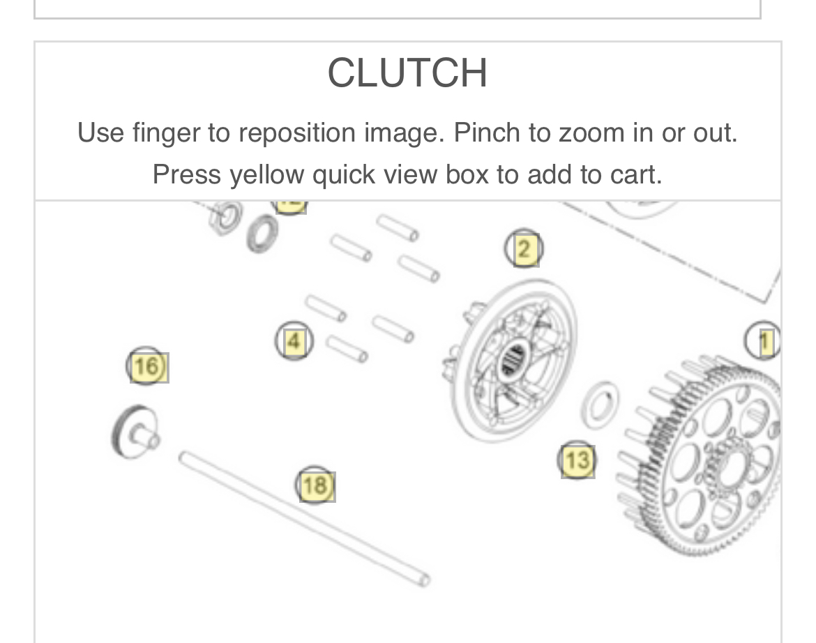 Hoping to improve KTM Clutch lever feel MotoRelated Motocross