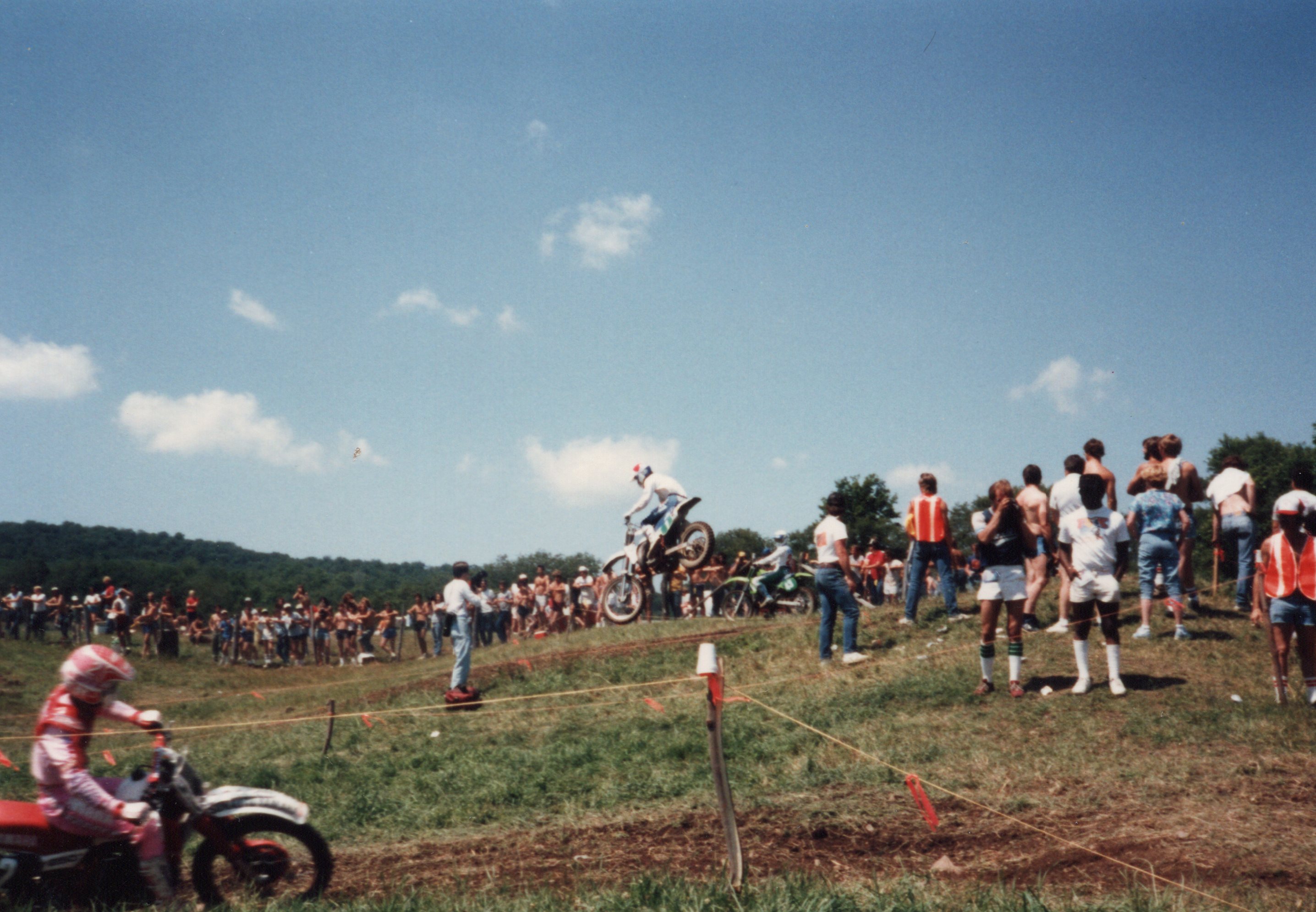 Unadilla USGP 1985 Old School Moto Motocross Forums / Message