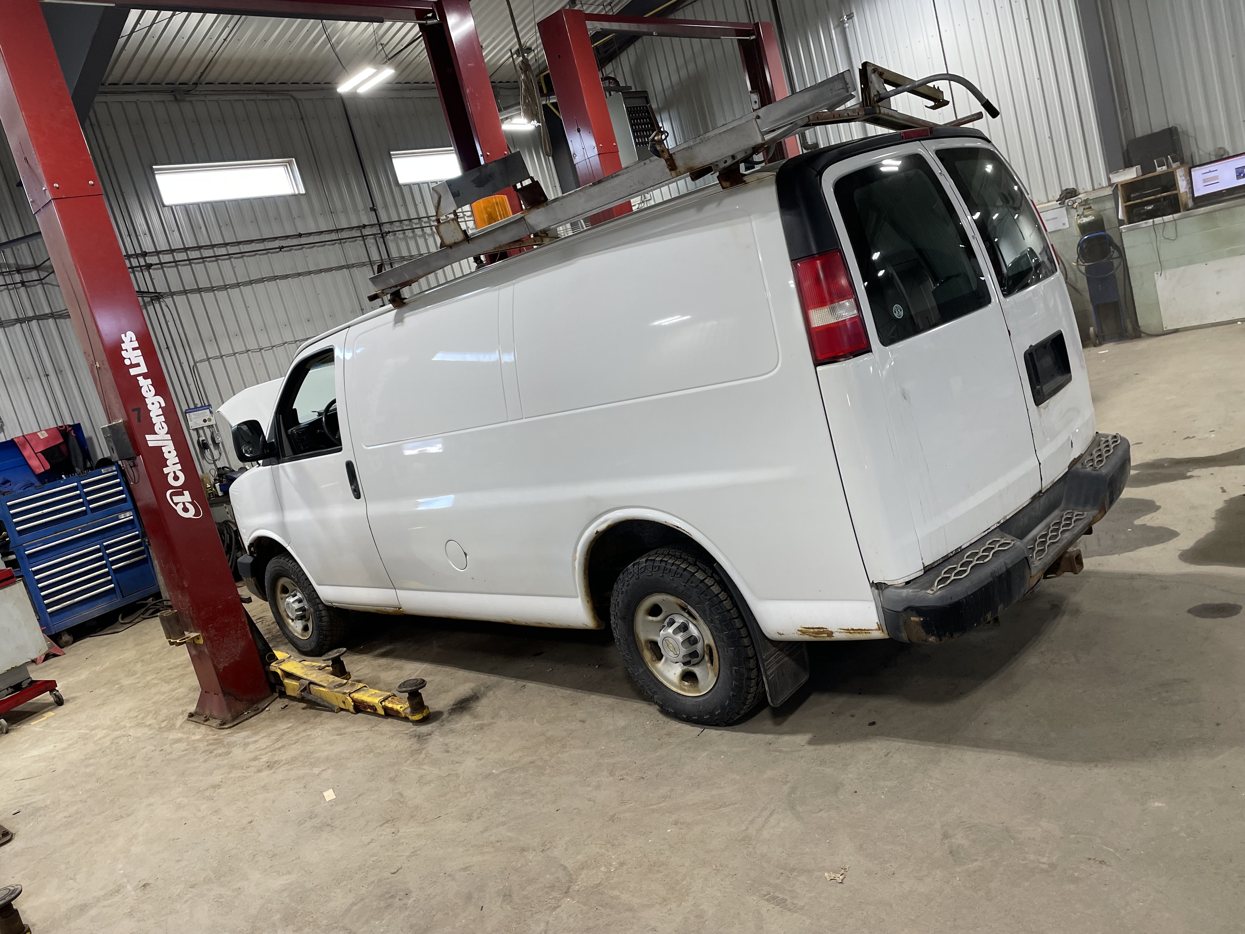 Moto Van Necessities? - Moto-Related - Motocross Forums / Message ...