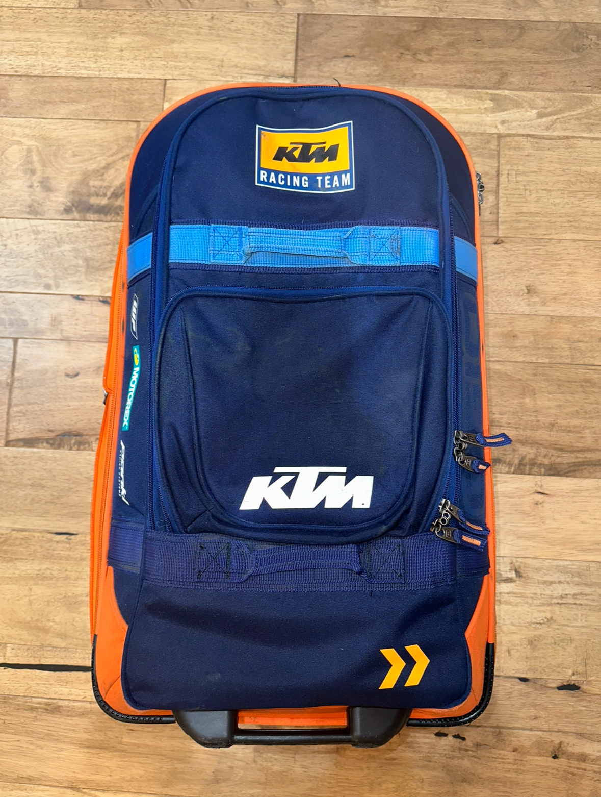KTM OGIO Gear Bag For Sale/Bazaar Motocross Forums / Message Boards Vital MX