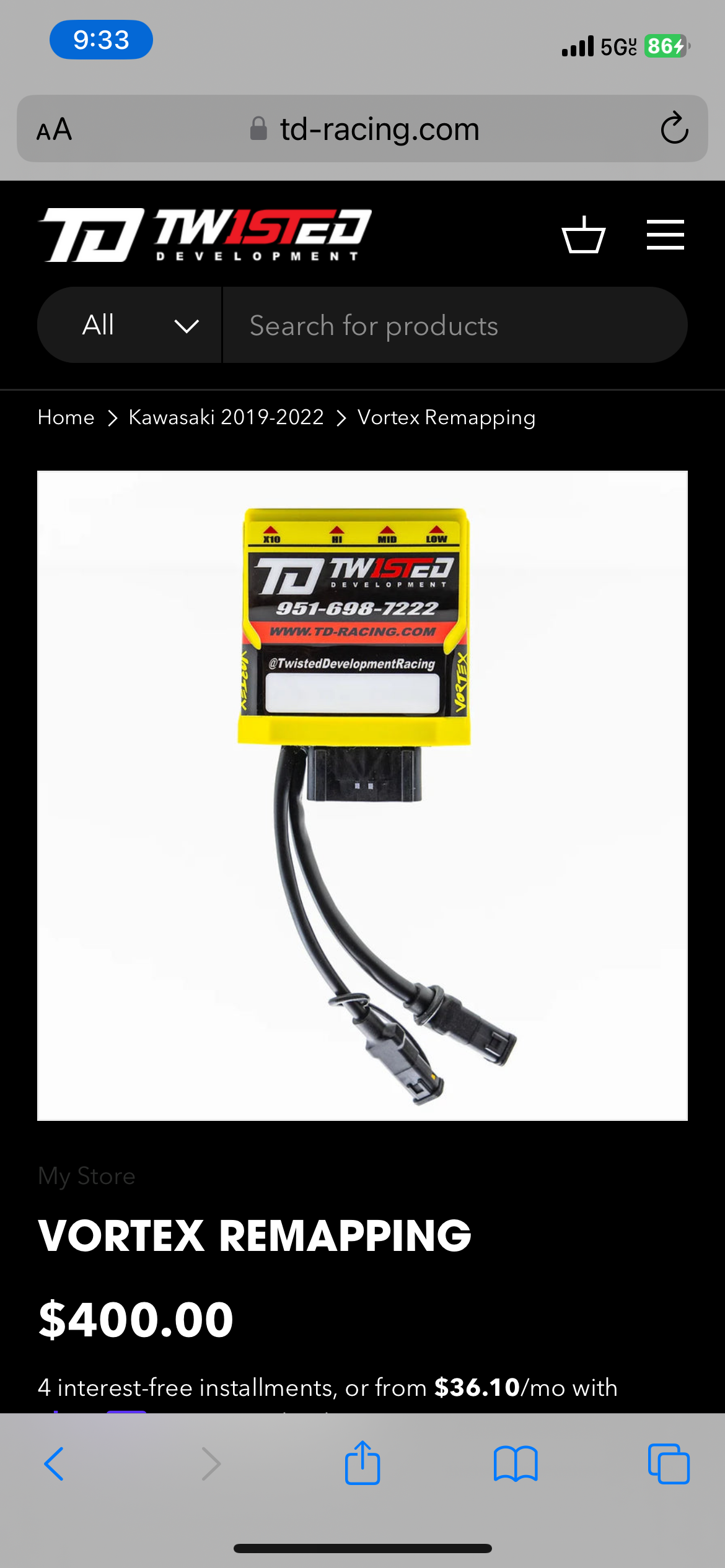 Remap prices MotoRelated Motocross Forums / Message Boards Vital MX