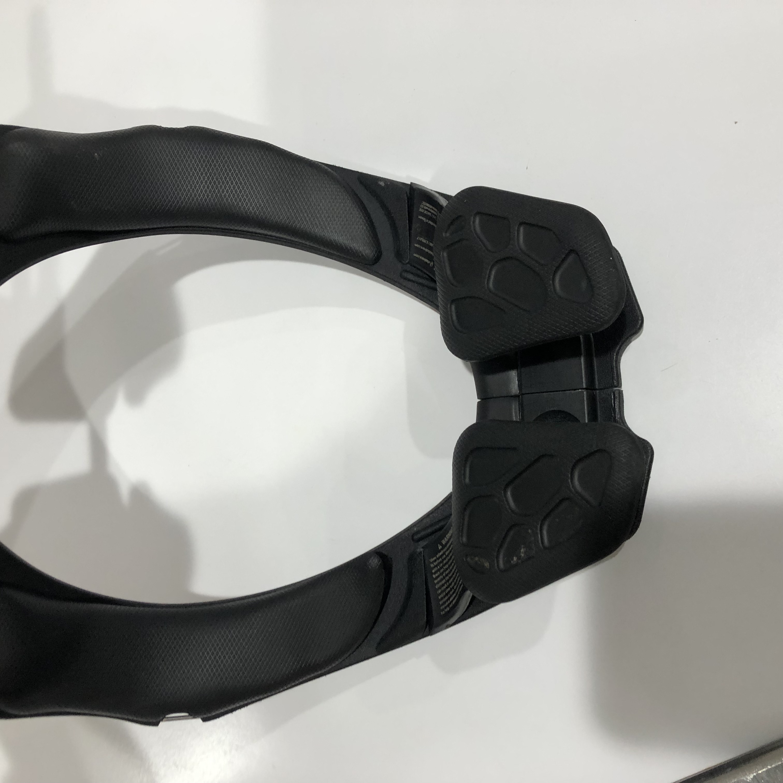 Atlas Air Neck Brace For Sale/Bazaar Motocross Forums / Message