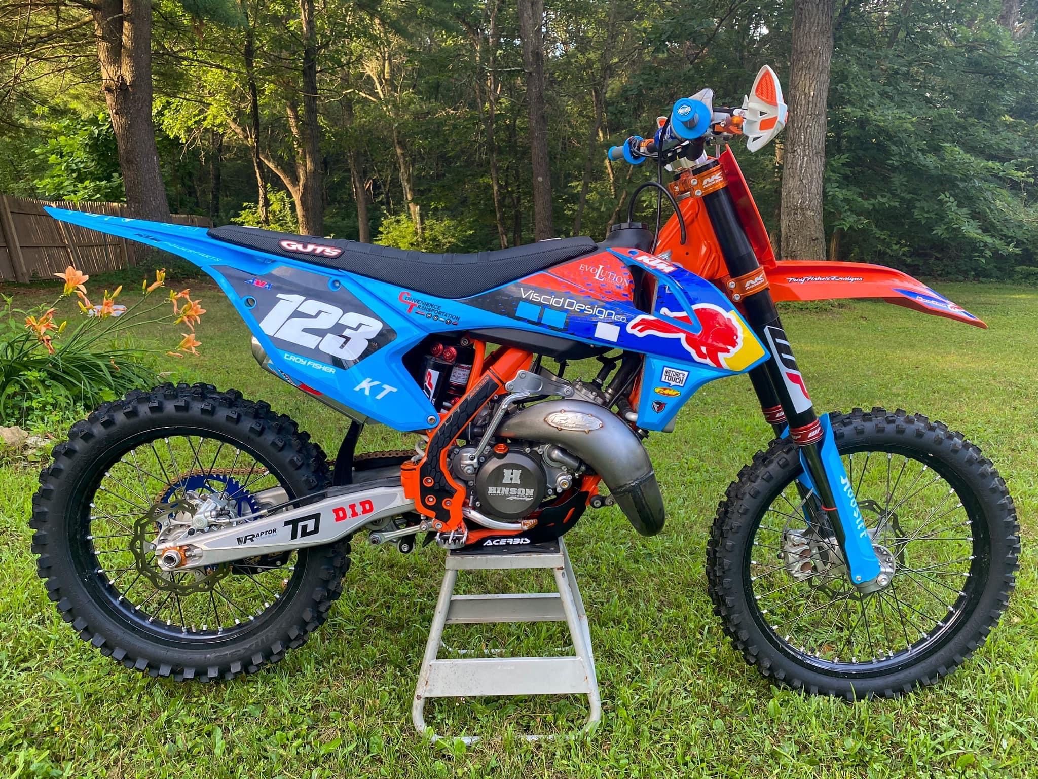 20162022 KTM parts, parts, and more parts. For Sale/Bazaar