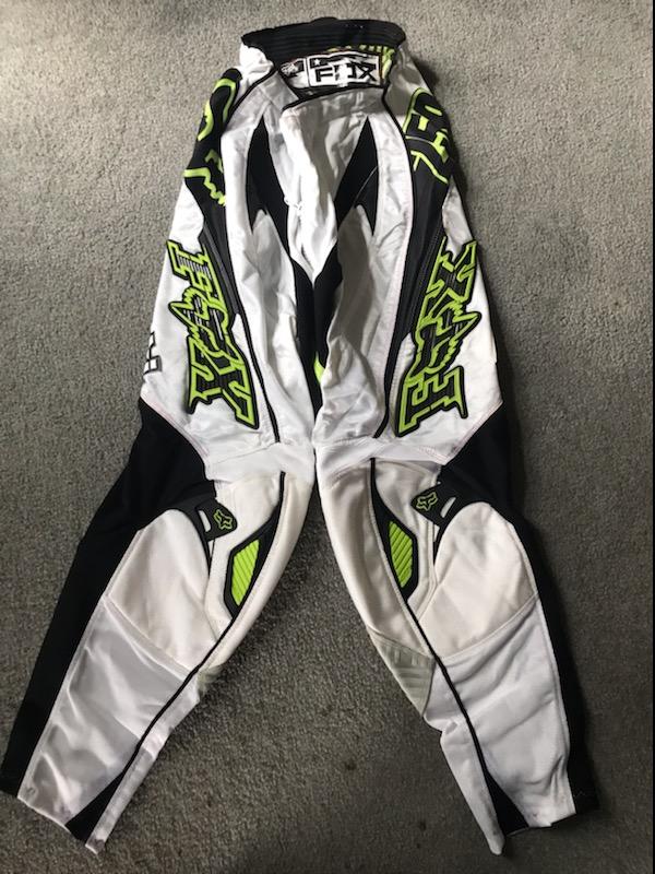 James Stewart Jersey for Sale For Sale/Bazaar Motocross Forums