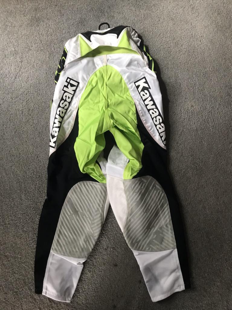 James Stewart Jersey for Sale For Sale/Bazaar Motocross Forums