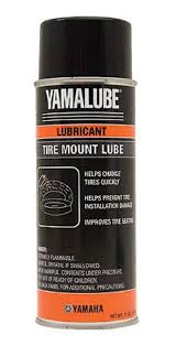 YAMAHA Original OEM Yamalube Acc-TIREM ...