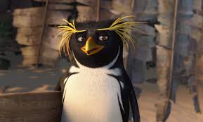 Sony Pictures Animation — “Cody's me ...