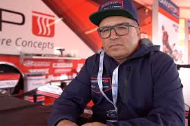 Checking In With Tony Alessi - Swapmoto ...