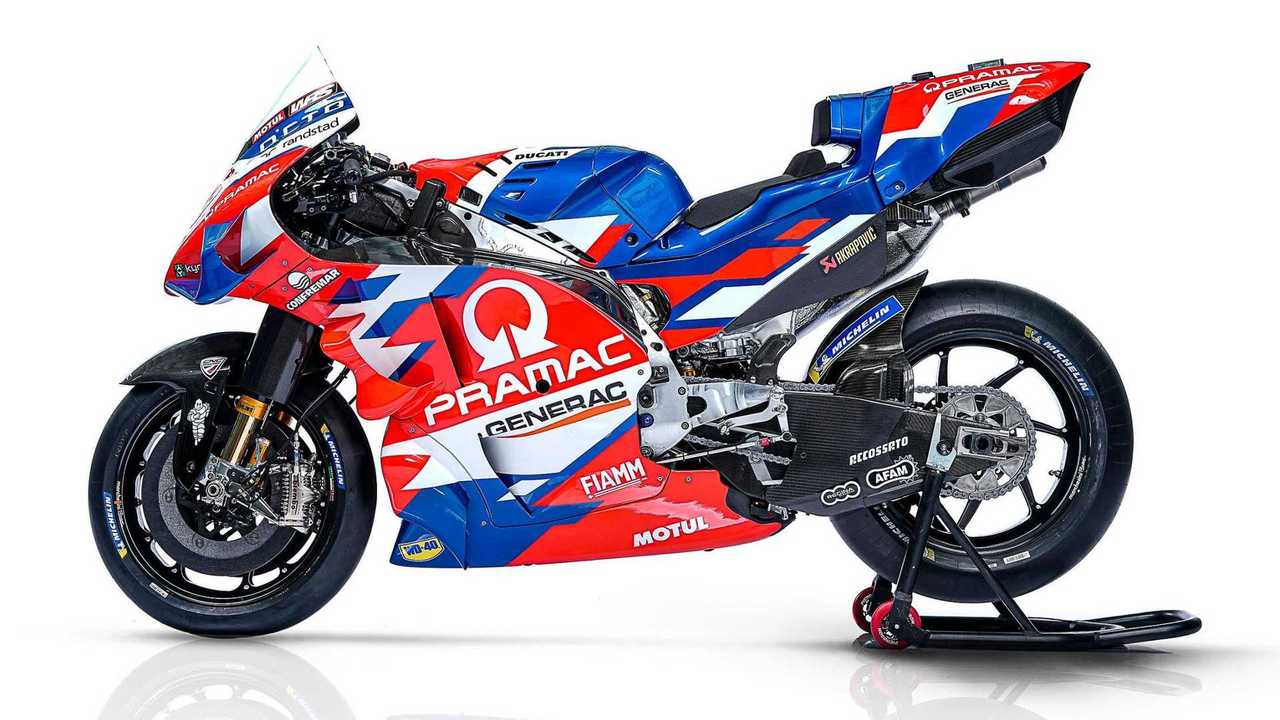 MotoGP 2024 - Non-Moto - Motocross Forums / Message Boards - Vital MX