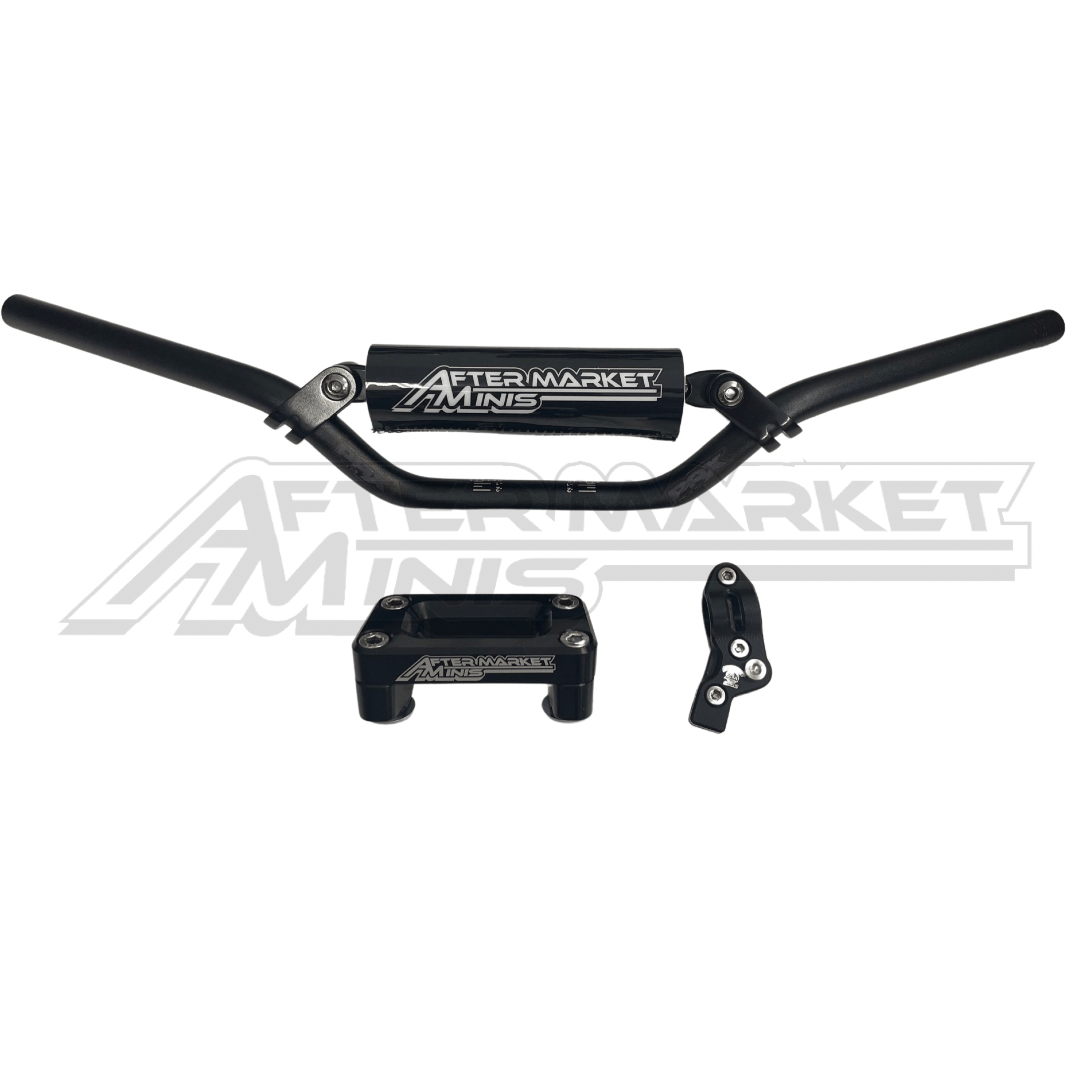 PW50 Aftermarket Minis Handlebar Kit MotoRelated Motocross Forums / Message Boards Vital MX