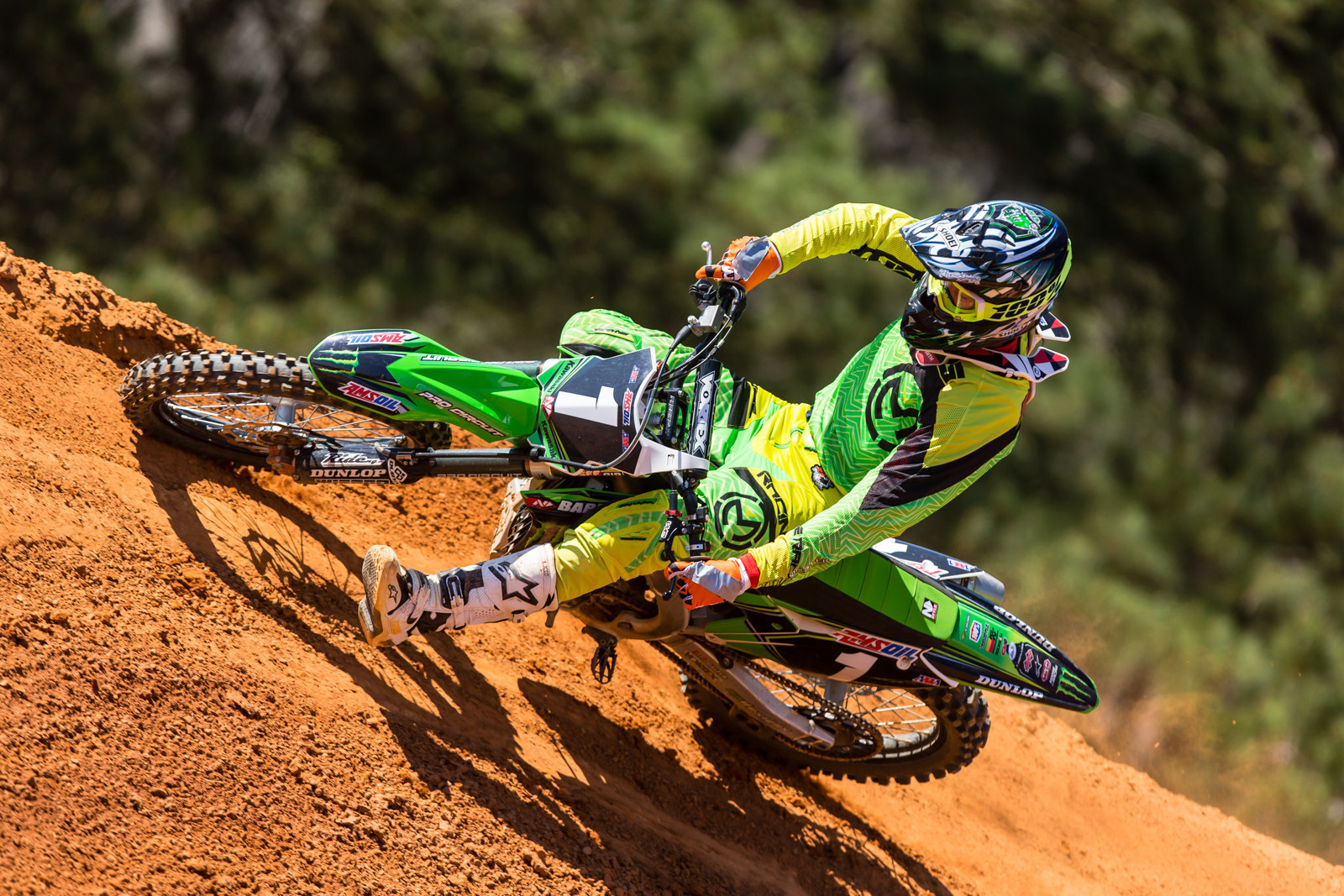Gavin Faith Announces Retirement from Professional Racing