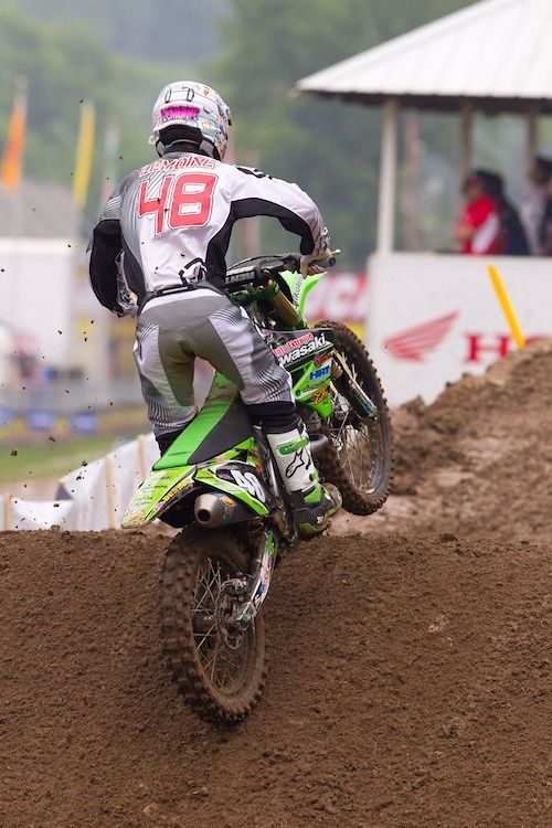 Moose Racing - The Inside Line - Motocross Press Releases - Vital MX