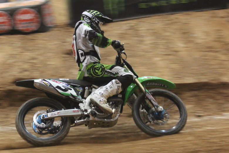 Moose Racing - On The Podium - Motocross Press Releases - Vital MX