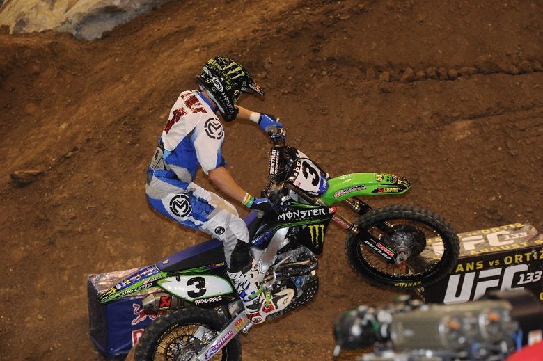 Moose Racing - The Inside Line - Motocross Press Releases - Vital MX