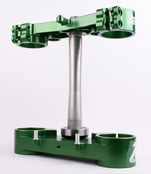 Ride Engineering 2013 KX250F & 450F Triple Clamps Now Available