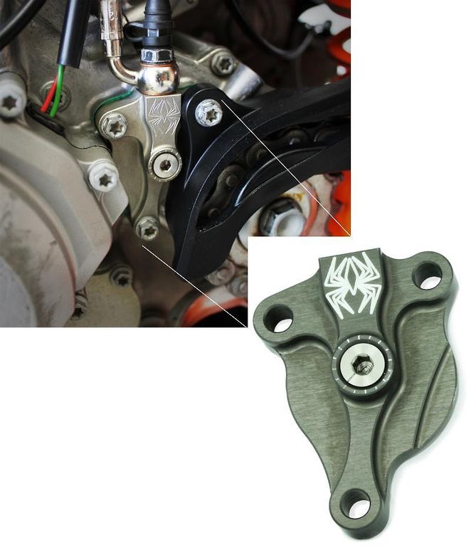 Rekluse Announces New Breakthrough for Hydraulic Actuated Core EXP and