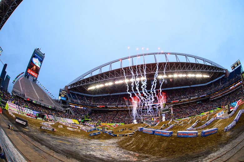 Monster Energy's Ryan Villopoto Extends Points Lead with ...