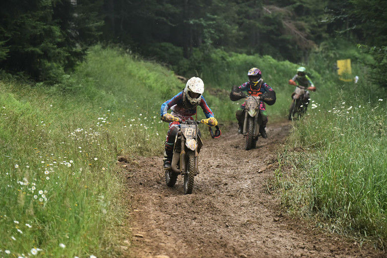 Rocky Mountain ATV/MC Announces Continuing Sponsorships of GNCC and