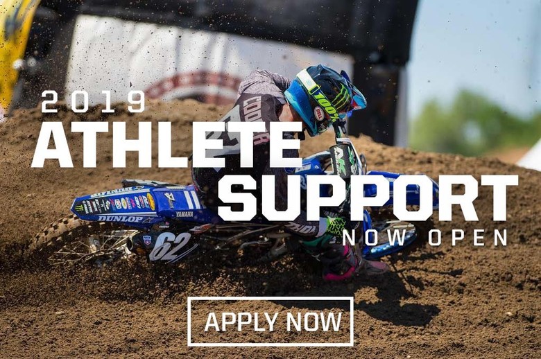 Ryno Power Sports Supplements Now Accepting Sponsorship Applications