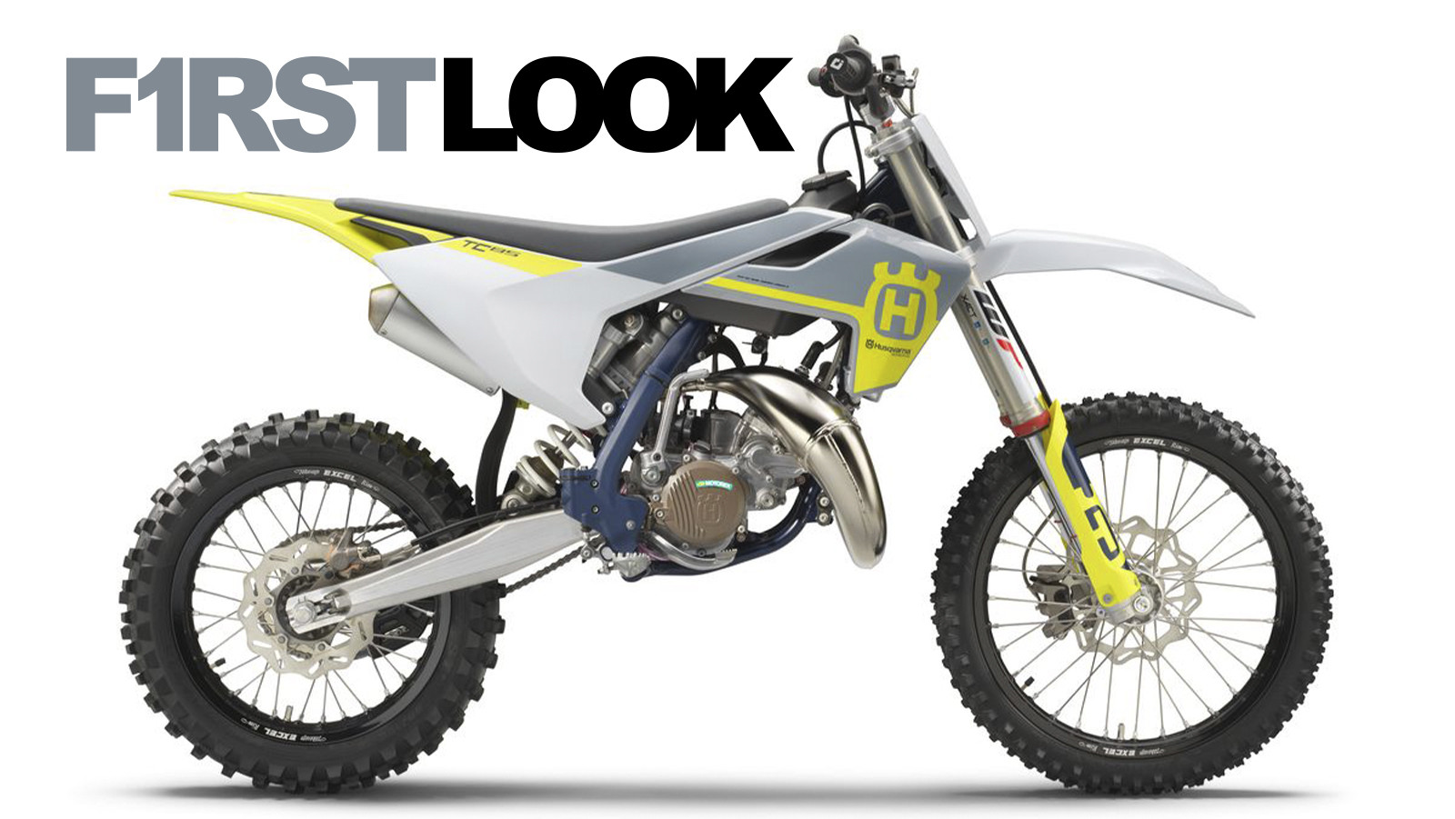 Is This Yamaha's New Mini Moto? 