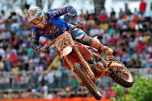 pirelli motocross tyres