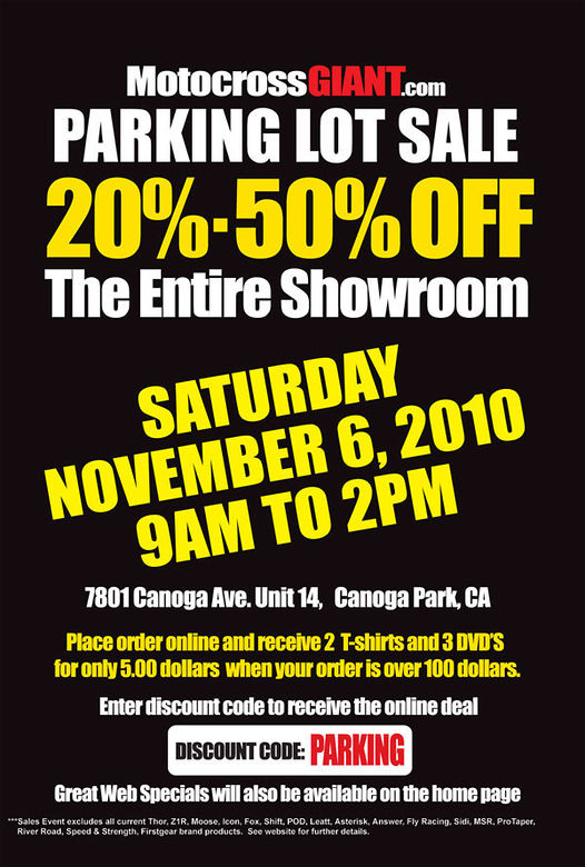 motocross sign up near me