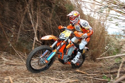 Moose Racing - On The Podium - Motocross Press Releases - Vital MX