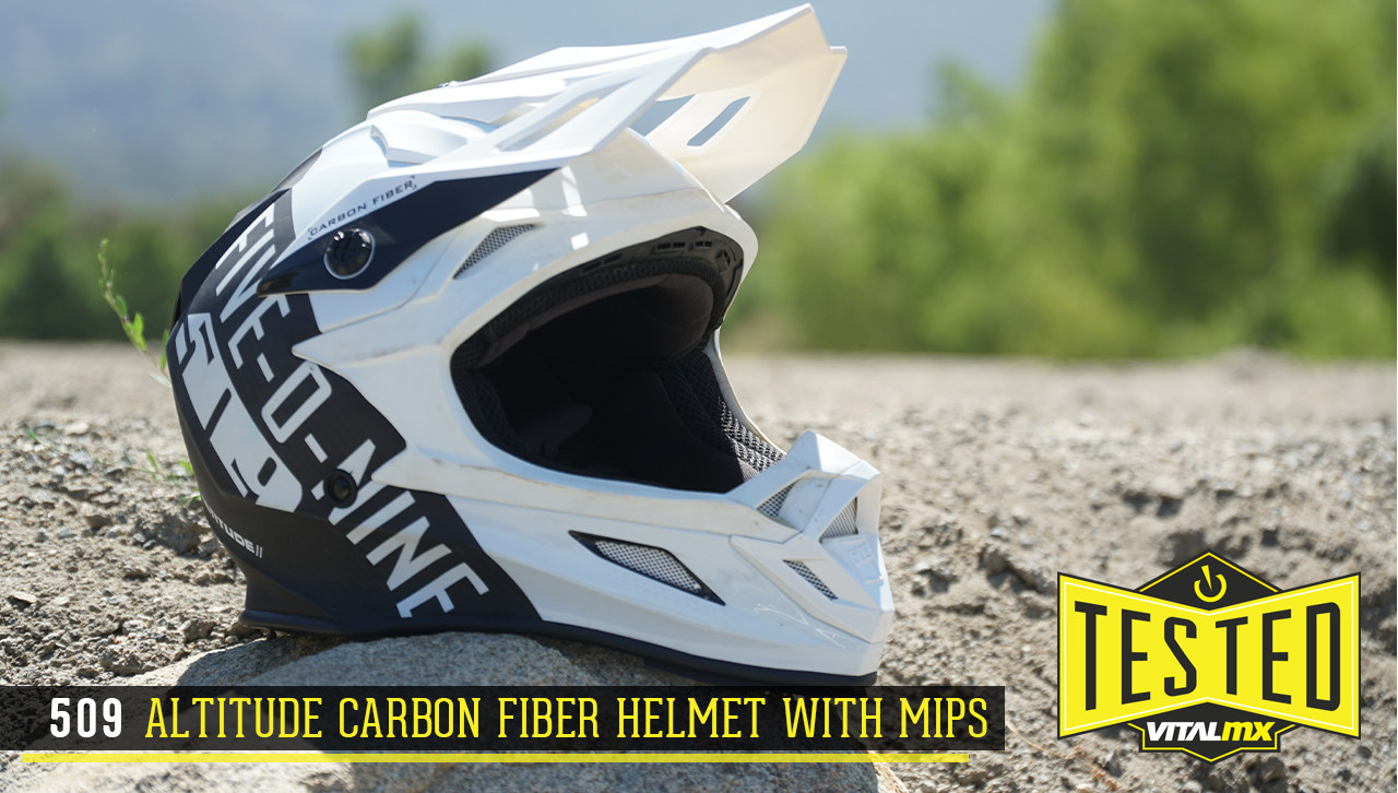 509 2024 white helmet