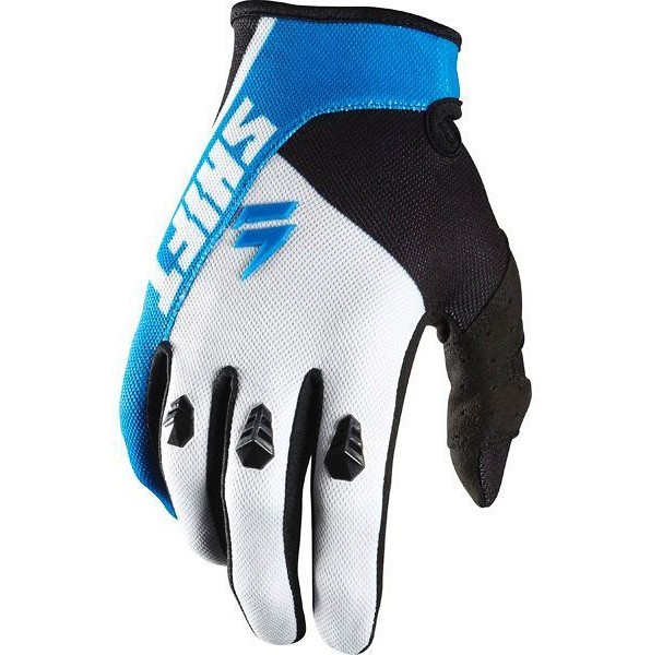 Shift MX Assault Race Gloves - Reviews, Comparisons, Specs - Motocross ...