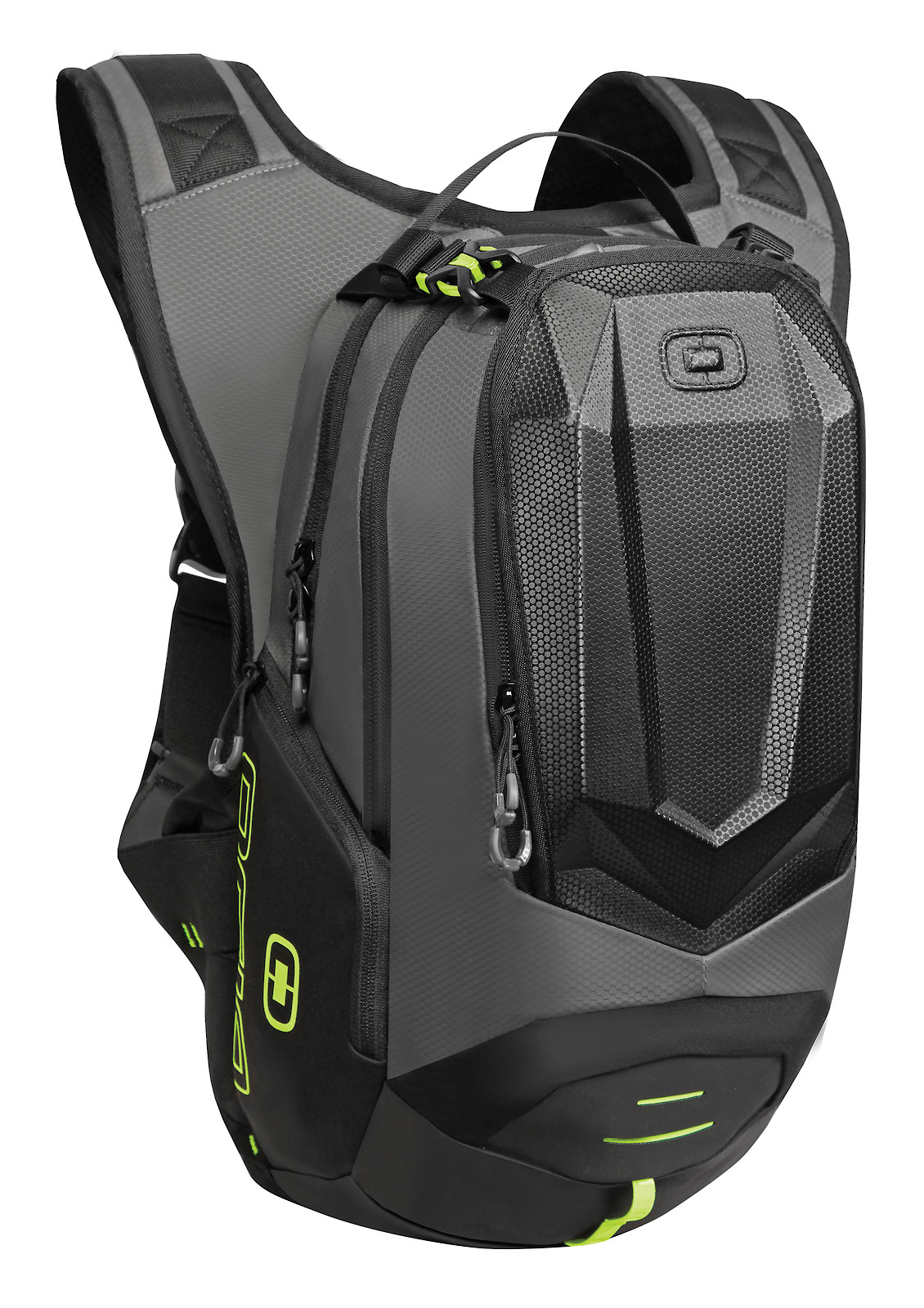 OGIO Dakar 3L Hydration Pack Reviews, Comparisons, Specs Motocross