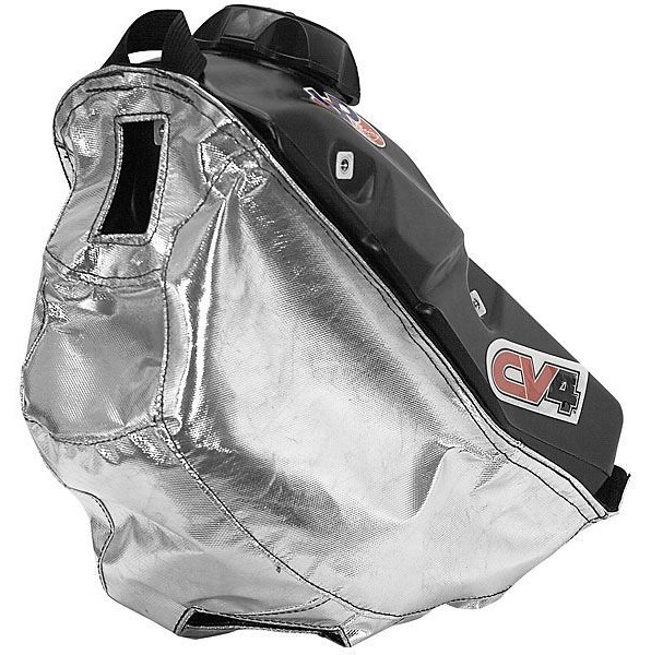 CV4 Fuel Kool Thermal Gas Tank Barrier Reviews, Comparisons, Specs