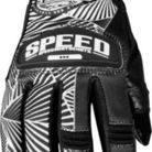 Speed and Strength Speed & Strength Women's Throttle Body Gloves