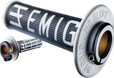 Emig dirt bike grips clearance