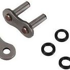 BikeMaster Bike Master 520 Bmzxr X Ring Rivet Master Link
